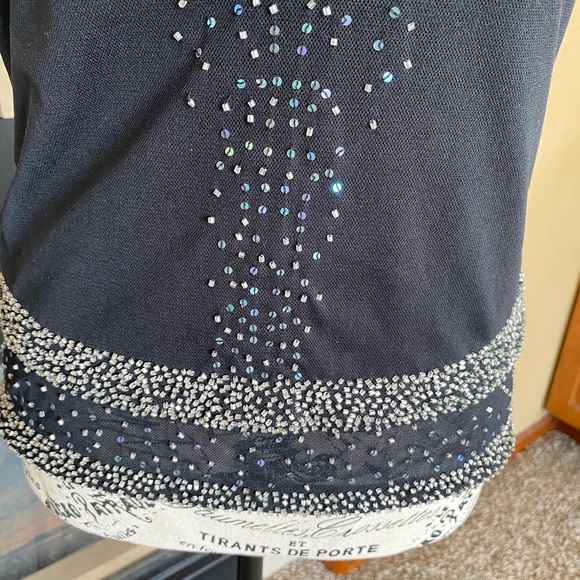 Women’s sequence tank top from Express - Picture 4 of 11
